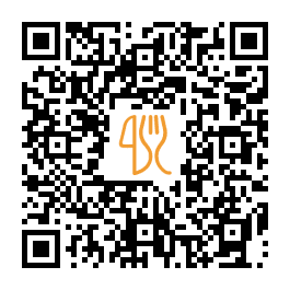 QR-kód az étlaphoz: Blue Together