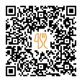 QR-kód az étlaphoz: Buda K Bistro 부다k식당