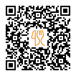 QR-kód az étlaphoz: Pom-pom Büfé