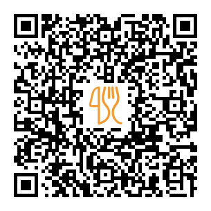 QR-kód az étlaphoz: Tekergő Kerékpáros Pihenő és Sátorozóhely