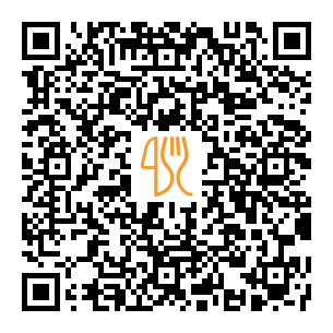 QR-kód az étlaphoz: Hutte Cafe Terrace