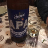 Pocok Presszó Ital