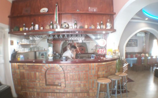 Malý Mlyn inside