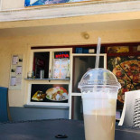 Gyros Buefe Kint