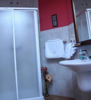 Szeker Fogado Es Etterem inside