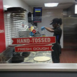 Várpult Büfé Étlap