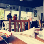Fehér Ház Pizzéria És Étterem Bent