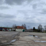 Veszely Csárda Kint