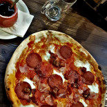 Ciao Pizzéria Étel