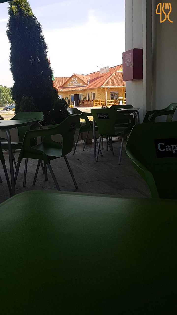 Annavölgyi Kint