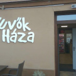 Húsevők Háza Kint