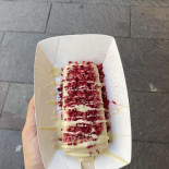Anjuna Ice Pops Utca Étel