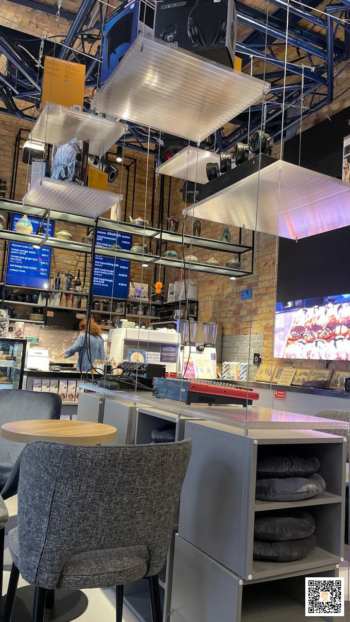 Zaj Café Bent