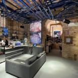 Zaj Café Bent