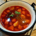 Tulipán Bistro Ital