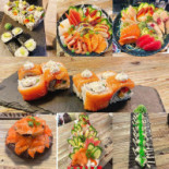 Sushi Ocean Étel