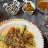 Jouri Lebanese Cuisine Blend Of Morocco Étel