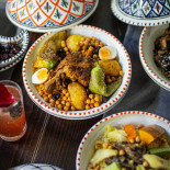 Jouri Lebanese Cuisine Blend Of Morocco Étel