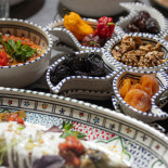Jouri Lebanese Cuisine Blend Of Morocco Étel