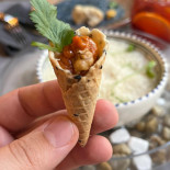 Jouri Lebanese Cuisine Blend Of Morocco Ital