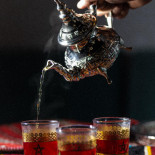 Jouri Lebanese Cuisine Blend Of Morocco Ital