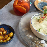 Jouri Lebanese Cuisine Blend Of Morocco Ital