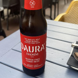 Kata Pest Glutén és Laktózmentes étterem Ital