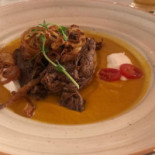 0,75 Bistro Étel