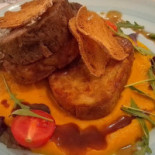 0,75 Bistro Étel