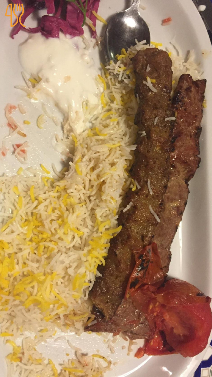 Darband Étlap