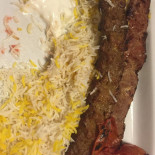 Darband Étlap
