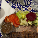 Darband Étel