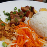Sáo Food Étel