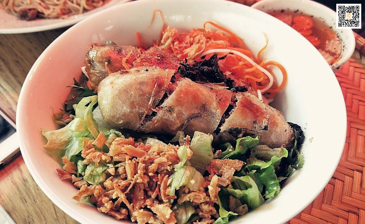 Sáo Food Étel