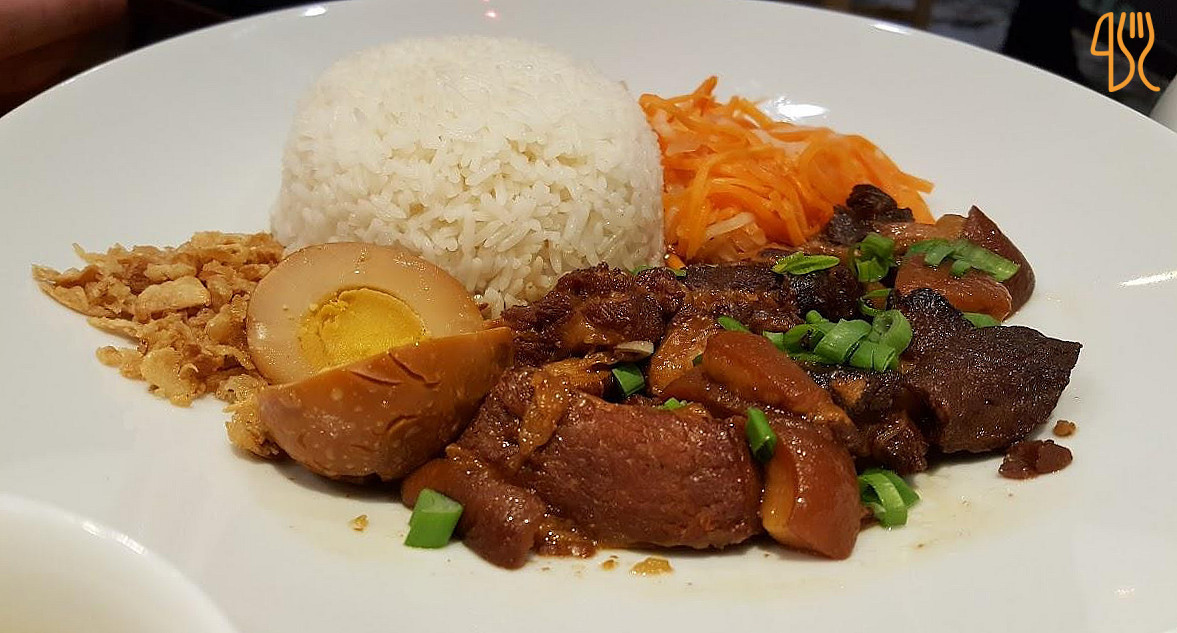 Sáo Food Étel