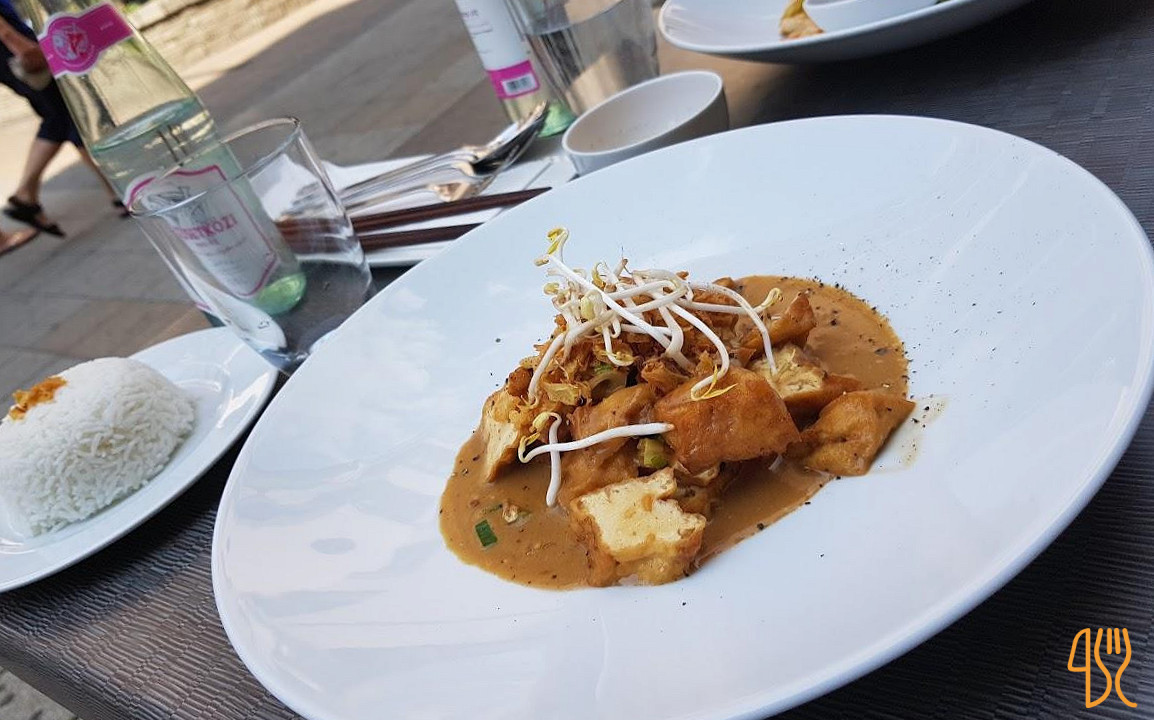 Sáo Food Étel