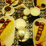 Darband Ital