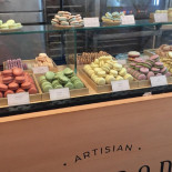 Chez Dodo Artisan Macarons And Café Étlap
