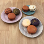 Chez Dodo Artisan Macarons And Café Étel