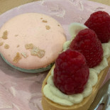 Chez Dodo Artisan Macarons And Café Étel