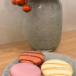 Chez Dodo Artisan Macarons And Café Ital