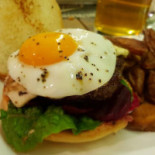 Tuning &burger Étel