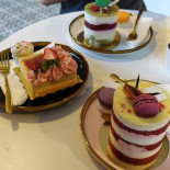 Macaron Heaven Manufaktúra Pest Ital