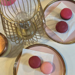 Macaron Heaven Manufaktúra Pest Ital