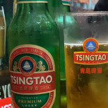 Biang Bisztró Oktogon Ital