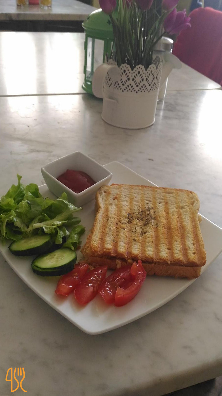Walzer Café Étel