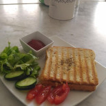 Walzer Café Étel