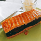 Walzer Café Étel