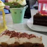 Walzer Café Étel