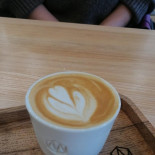 Meron Budapest Specialty Coffee Brunch Ital